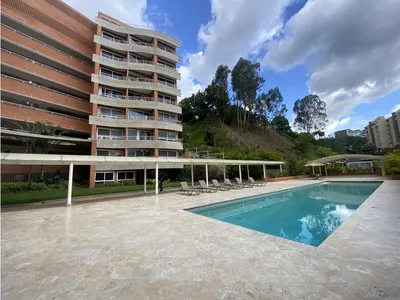 Apartamento en venta