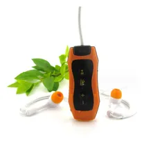 Comprar Diadema Con Reproductor De Mp3 Para Nadar Y Correr, Carga U