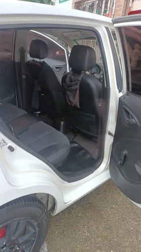 Chevrolet Sail 1.4 Lt Sport