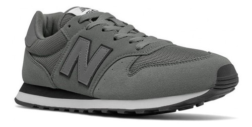 Zapatillas Hombre New Balance 500 Classic Urbanas Gm500