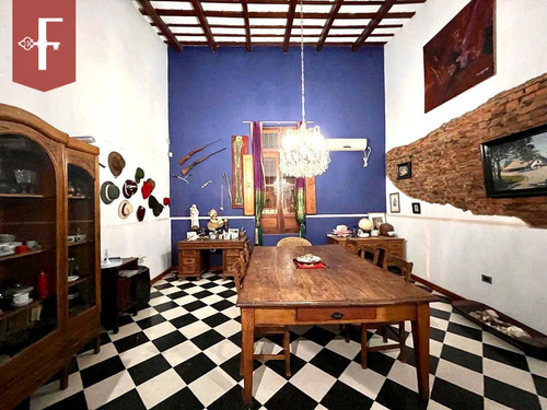 Casa En Venta En San Luis