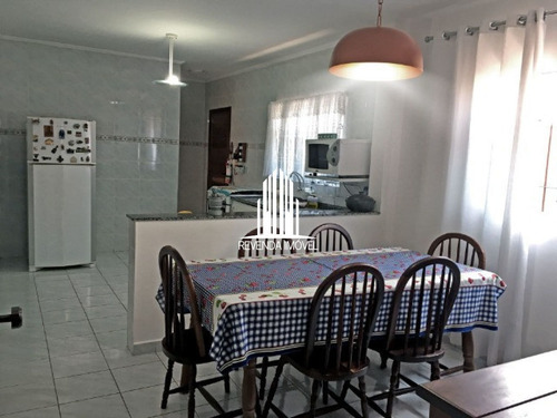 Casa Em São Paulo - Sp - Ca0986_mpv