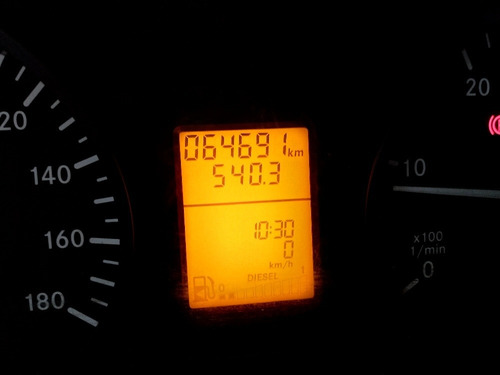 Imagem 1 de 15 de Sprinter Cdi 415