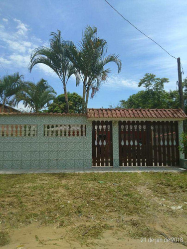 Imagem 28 de 29 de Chácara Com 2 Dorms, Loty, Itanhaém - R$ 190 Mil, Cod: 2460 - V2460