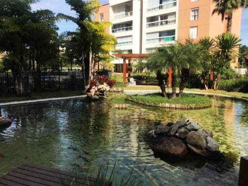 Imagem 28 de 29 de Apartamento À Venda Em Fazenda São Quirino - Ap005564