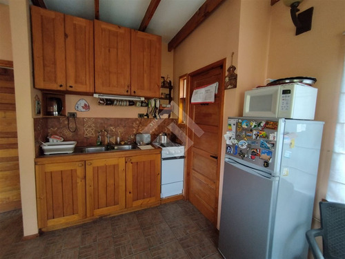 Casa En Arriendo De 3 Dorm. En Olmué