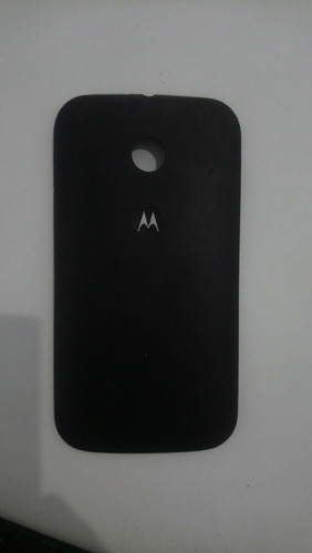 Tapa Trasera Original Motorola Moto E (xt 1021)