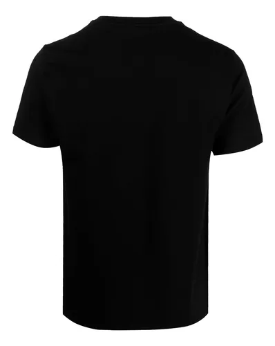 Camiseta Cuello R Algodón Unisex Bad Bunny Un Verano Sin Ti