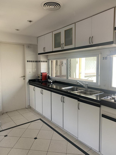 Imagen 27 de 30 de Departamento En Venta En Belgrano