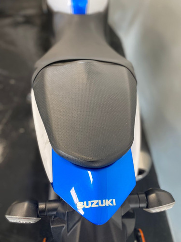 Suzuki Sv 650