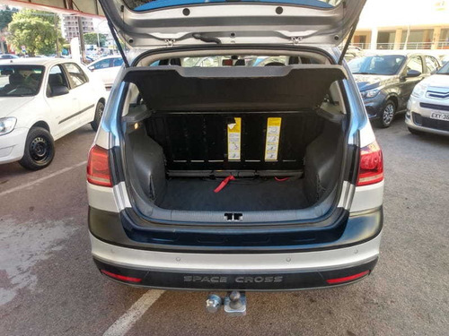 Volkswagen Spacecross I Motion 1.6 Mi 8v