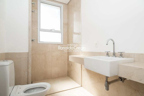 Imagem 17 de 27 de Apartamento Com 4 Dorms, Indianópolis, São Paulo - R$ 8 Mi, Cod: 1599 - V1599
