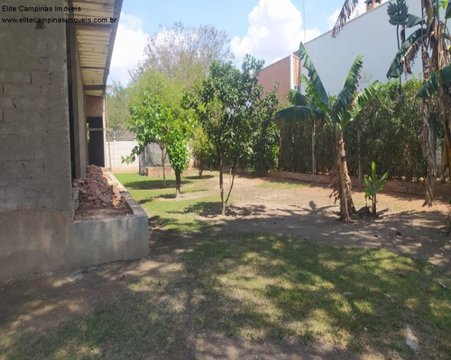 Imagem 4 de 9 de Chacara - Ch00120 - 68741782