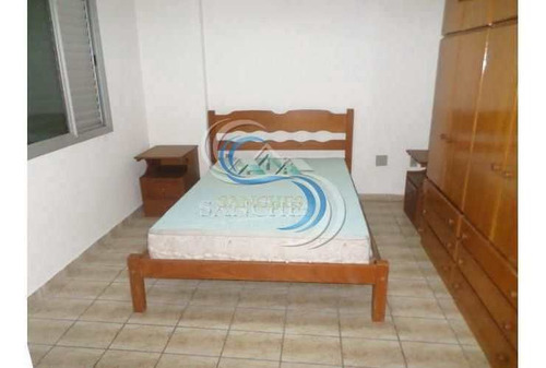 Imagem 15 de 30 de Apartamento Com 2 Dorms, Caiçara, Praia Grande - R$ 395 Mil, Cod: 1282 - V1282