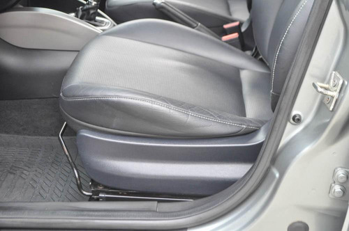 Fiat Argo PRECISION 1.8 AT