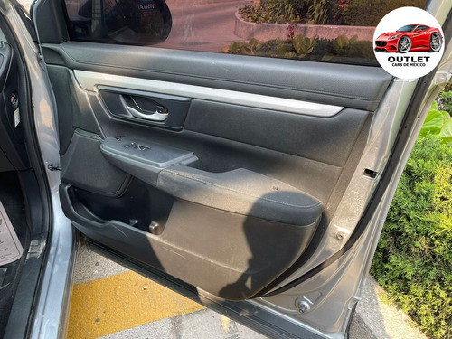 Honda CR-V 1.5 Turbo Plus Cvt