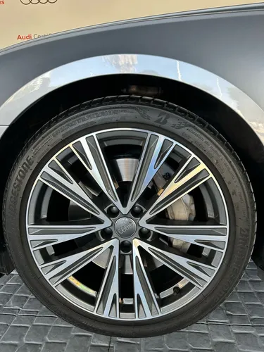 Audi A6 3.0 Tfsi S Line 333hp At