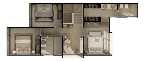 Exclusivas Casa En Ventas Ubicadas A 70o Mtrs De Las Playas De Chelem.