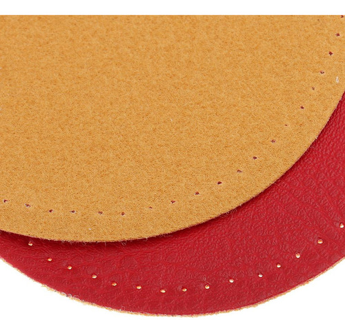 Coser Parches For Rodillas Y Codos 4 Piezas