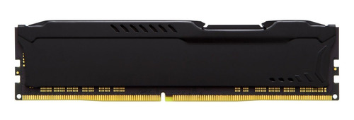 Memoria Ddr4 8gb Kingston Hyperx Fury Dimm 2133mhz