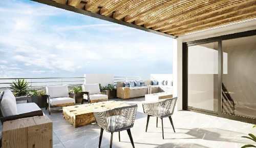 Preventa Casa Aqua Fractus 20a Residencial Lago Esmeralda