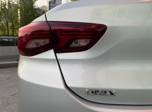 Chevrolet Onix 1.0t Ls At