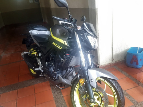 Yamaha 2019