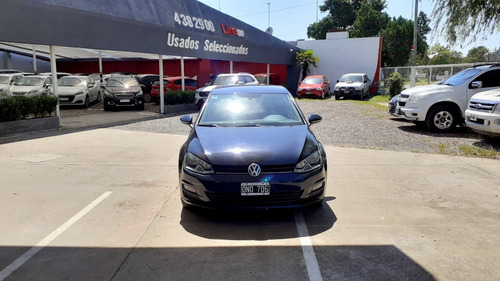 Volkswagen Golf 1.4 Tsi Blue Motion - 2015