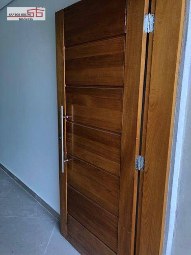 Imagem 18 de 18 de Sobrado À Venda, 150 M² Por R$ 658.000,00 - Limão (zona Norte) - São Paulo/sp - So1101