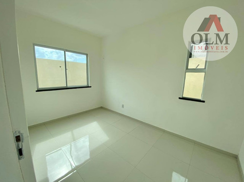 Imagem 10 de 11 de Apartamento 02 Dorm. Em Lagoa Sapiranga (coité) - Fortaleza - 729