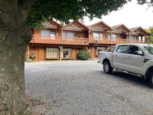 Imagen 4 de 4 de Venta De Hermoso Aparthotel, Osorno