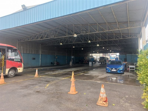 Imagen 5 de 12 de Arriendo Amplia Propiedad - Placilla Poniente