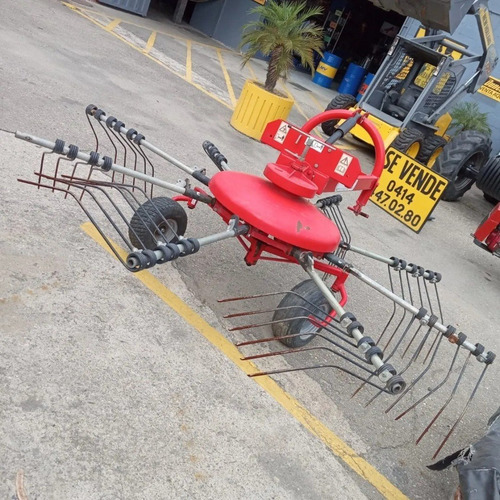 Imagen 4 de 5 de Rastrillo Agricola