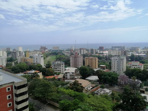Imagen 11 de 17 de Apartamento En Venta Caribe Res La Caracola 2 Habitaciones 2 Baños