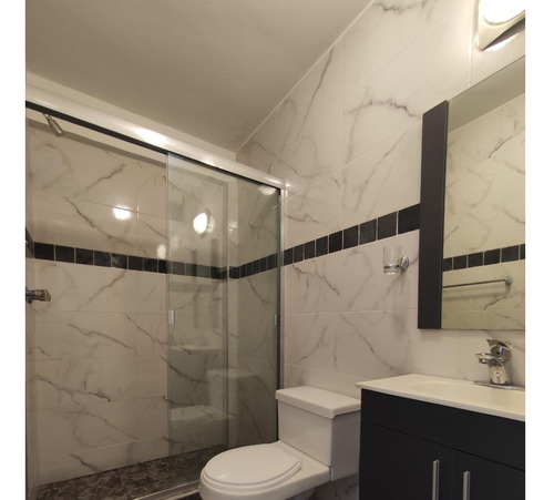 Imagen 21 de 30 de Fernando Guerrero Vende Apartamento Duplex En Res Hábitat, El Bosque