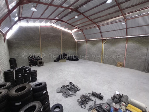 Imagen 16 de 30 de Galpones En Venta Zona Industrial De Barquisimeto, Lara Cod:23-9588--