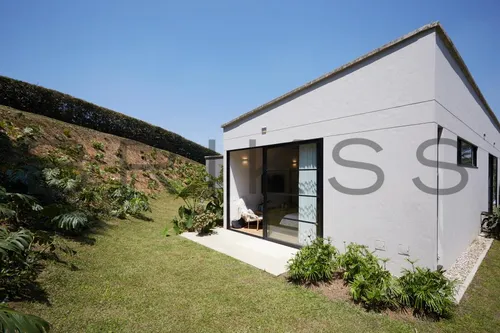 Casa En Venta En Llanogrande. Cod V50906