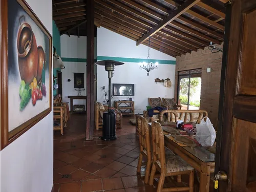 Finca En Venta En Girardota, Antioquia, Vereda El Yarumo.