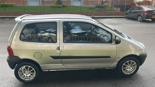 Renault Twingo 1.2 Access +