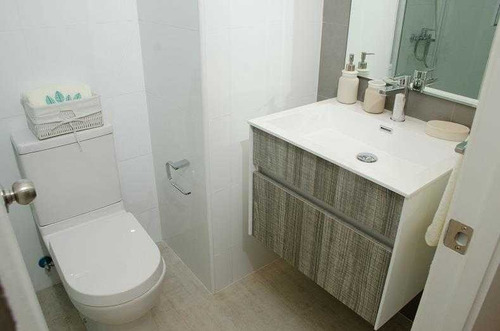 Imagen 7 de 8 de Departamento Nuevo Calle Maipú- Centro Concepción- 1dorm