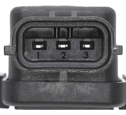 Sensor Presión Del Multiple Tracker 2.0l 4 Cil 01-03