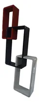 Comprar Set Repisas Cubos Flotantes.