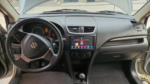 Suzuki Swift 1.2 Dzire