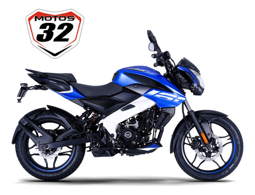 Bajaj Rouser Ns 160 Consultá Mejor Contado Motos32 Laplata