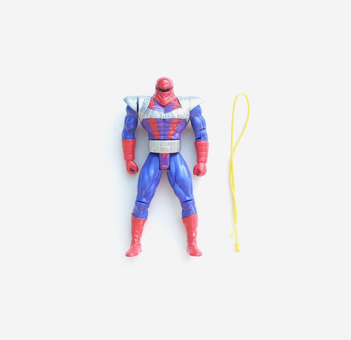 Senyaka X-men 1991 Toy Biz. Cordoba