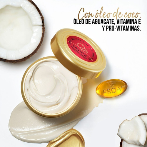 Mascarilla Pantene 300ml Colección Completa