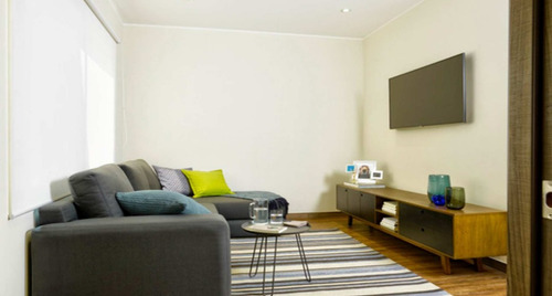 Imagen 16 de 23 de Pent House En Venta En Mixcoac