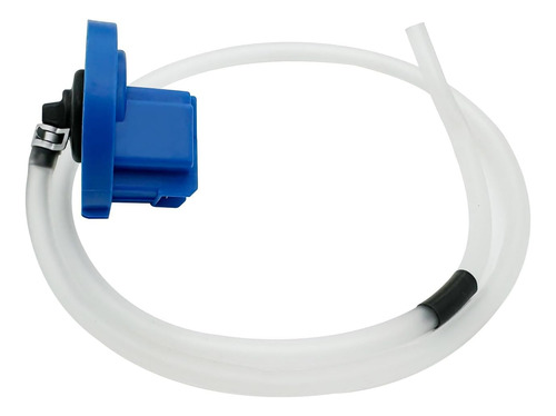 Dc96-01703h Sensor De Interruptor De Nivel De Agua Para Lava