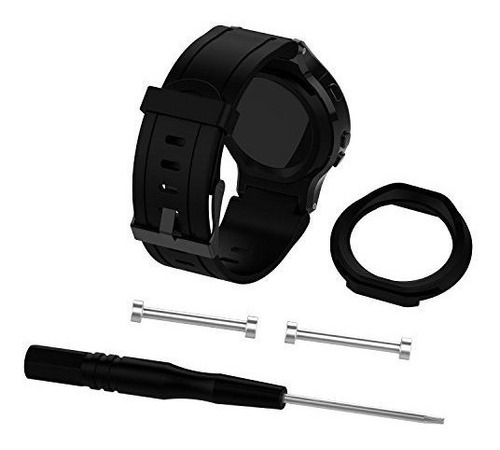 Correa Para Reloj Garmin Forerunner 225