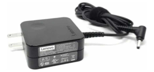 Cargador Lenovo 20v 2.25a Punta 4.0x1.7mm (original)